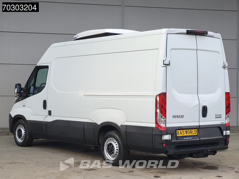 Iveco Daily 35S16 Automaat Koelwagen Kerstner 230v Stekker L2H2 3,5t Trekhaak 160PK Airco Cruise Parkeersensoren Euro6 Koel Koeler Kühl Kühl - Utilitaire frigorifique: photos 2 Iveco Daily 35S16 Automaat Koelwagen Kerstner 230v Stekker L2H2 3,5t Trekhaak 160PK Airco Cruise Parkeersensoren Euro6 Koel Koeler Kühl Kühl - Utilitaire frigorifique: photos 2