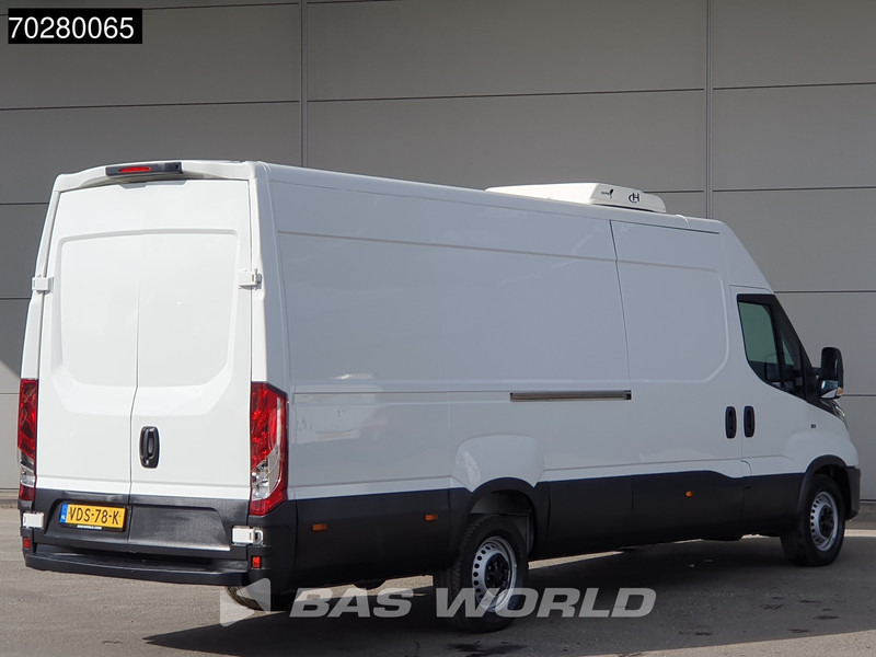 Iveco Daily 35S16 Automaat Koelwagen Konvekta FR4.1 LED Airco Cruise Koel Koeler Kühl Kühlwagen 16m3 Airco Cruise control - Utilitaire frigorifique: photos 5 Iveco Daily 35S16 Automaat Koelwagen Konvekta FR4.1 LED Airco Cruise Koel Koeler Kühl Kühlwagen 16m3 Airco Cruise control - Utilitaire frigorifique: photos 5