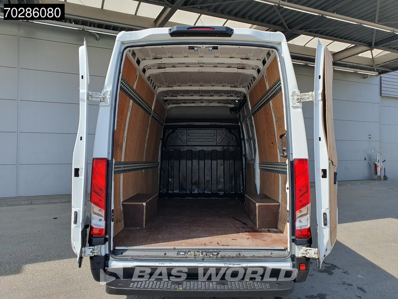 Iveco Daily 35S16 Automaat L2H2 3,5t Trekgewicht Airco Cruise Parkeersensoren Euro6 L2 12m3 Airco Cruise control - Fourgon utilitaire: photos 3 Iveco Daily 35S16 Automaat L2H2 3,5t Trekgewicht Airco Cruise Parkeersensoren Euro6 L2 12m3 Airco Cruise control - Fourgon utilitaire: photos 3