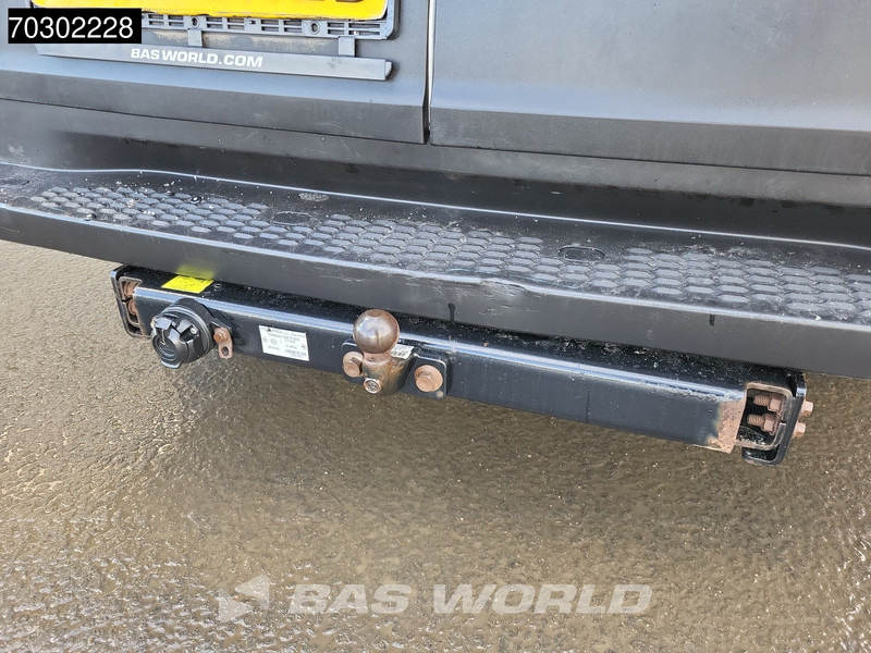 Fourgon utilitaire Iveco Daily 35S16 Automaat L2H2 3,5t Trekhaak 160PK ACC Navi Airco Camera Werkplaatsinrichting Euro6 L2 Airco Trekhaak: photos 11