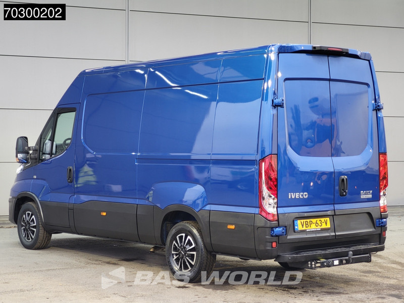 Iveco Daily 35S16 Automaat L2H2 3,5t Trekhaak ACC LED Airco Cruise Camera Parkeersensoren LM-Velgen Euro6 L2 Airco Trekhaak - Fourgon utilitaire: photos 2 Iveco Daily 35S16 Automaat L2H2 3,5t Trekhaak ACC LED Airco Cruise Camera Parkeersensoren LM-Velgen Euro6 L2 Airco Trekhaak - Fourgon utilitaire: photos 2