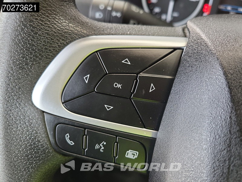 Fourgon utilitaire Iveco Daily 35S16 Automaat L2H2 Ramp 3,5t Trekhaak Camera Airco Cruise L2 12m3 Airco Trekhaak Cruise control: photos 17