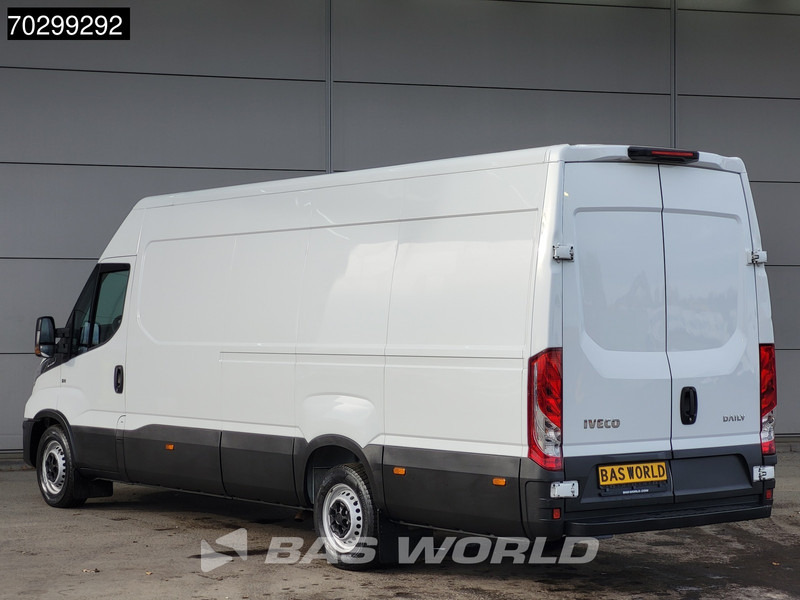 Iveco Daily 35S16 Automaat L3H2 3,5t Trekgewicht 160PK Airco Euro6 L3 Airco - Fourgon utilitaire: photos 2 Iveco Daily 35S16 Automaat L3H2 3,5t Trekgewicht 160PK Airco Euro6 L3 Airco - Fourgon utilitaire: photos 2