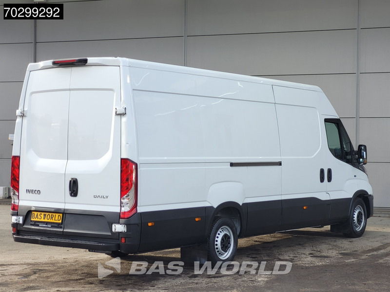 Iveco Daily 35S16 Automaat L3H2 3,5t Trekgewicht 160PK Airco Euro6 L3 Airco - Fourgon utilitaire: photos 5 Iveco Daily 35S16 Automaat L3H2 3,5t Trekgewicht 160PK Airco Euro6 L3 Airco - Fourgon utilitaire: photos 5