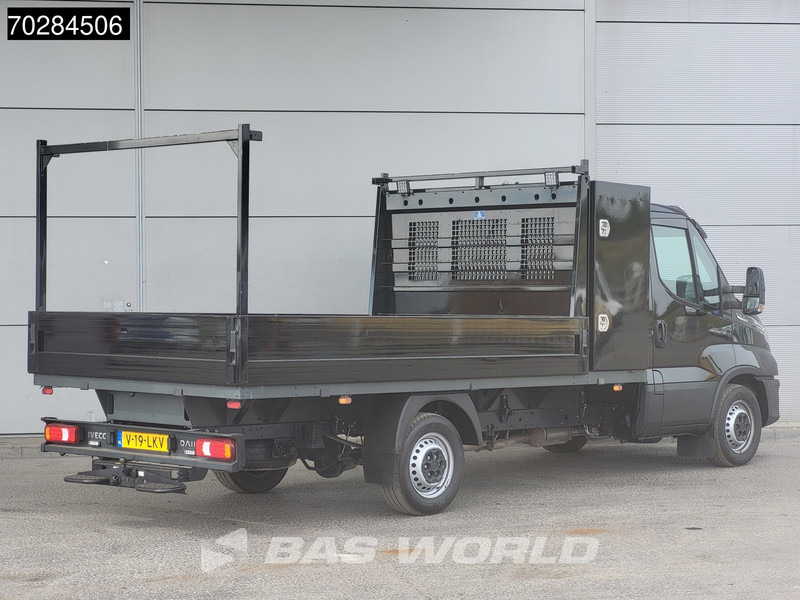 Iveco Daily 35S16 Automaat Open Laadbak 3,5t Trekhaak Navi LED Airco Cruise Camera Euro6 Pritsche Pickup Open Box Airco Trekhaak Cruise cont - Fourgon plateau: photos 3 Iveco Daily 35S16 Automaat Open Laadbak 3,5t Trekhaak Navi LED Airco Cruise Camera Euro6 Pritsche Pickup Open Box Airco Trekhaak Cruise cont - Fourgon plateau: photos 3