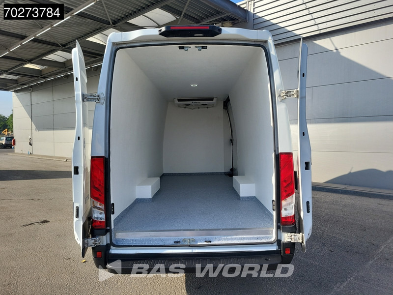 Iveco Daily 35S16 Koelwagen Automaat L3H2 Thermo King V-200 MAX Airco Camera Parkeersensoren Euro6 Koel Koeler Kühl Kühler Kühlwagen 14m3 Ai - Utilitaire frigorifique: photos 3 Iveco Daily 35S16 Koelwagen Automaat L3H2 Thermo King V-200 MAX Airco Camera Parkeersensoren Euro6 Koel Koeler Kühl Kühler Kühlwagen 14m3 Ai - Utilitaire frigorifique: photos 3