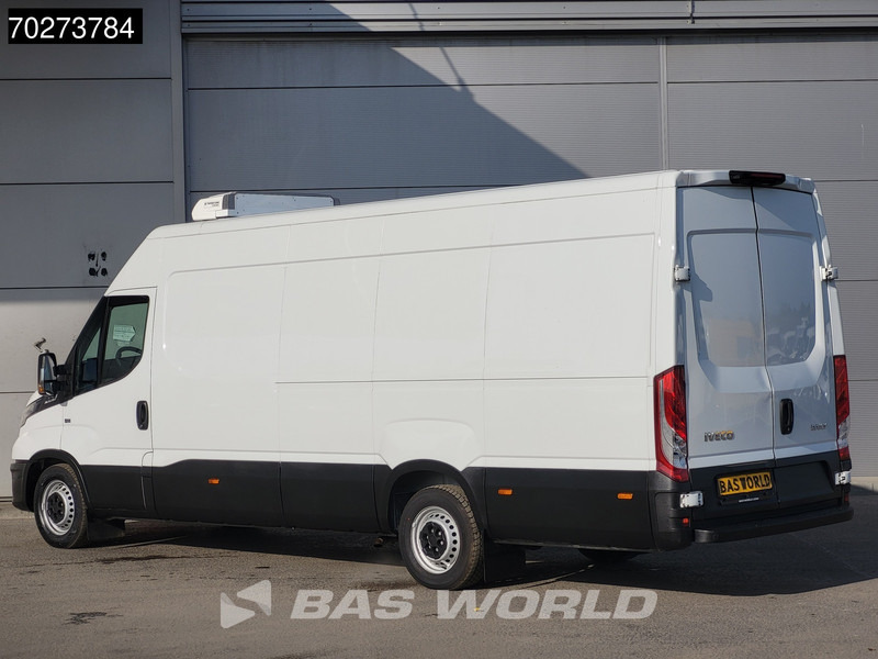 Iveco Daily 35S16 Koelwagen Automaat L3H2 Thermo King V-200 MAX Airco Camera Parkeersensoren Euro6 Koel Koeler Kühl Kühler Kühlwagen 14m3 Ai - Utilitaire frigorifique: photos 2 Iveco Daily 35S16 Koelwagen Automaat L3H2 Thermo King V-200 MAX Airco Camera Parkeersensoren Euro6 Koel Koeler Kühl Kühler Kühlwagen 14m3 Ai - Utilitaire frigorifique: photos 2