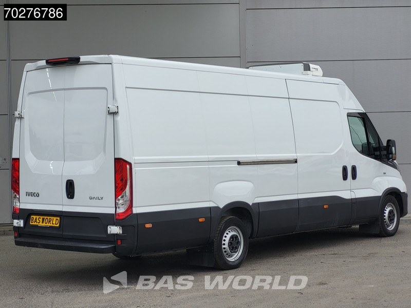 Iveco Daily 35S16 Koelwagen Automaat L3H2 Thermo King V-200 MAX Airco Camera Parkeersensoren Euro6 Koel Koeler Kühl Kühler Kühlwagen L4H2 16 - Utilitaire frigorifique: photos 3 Iveco Daily 35S16 Koelwagen Automaat L3H2 Thermo King V-200 MAX Airco Camera Parkeersensoren Euro6 Koel Koeler Kühl Kühler Kühlwagen L4H2 16 - Utilitaire frigorifique: photos 3