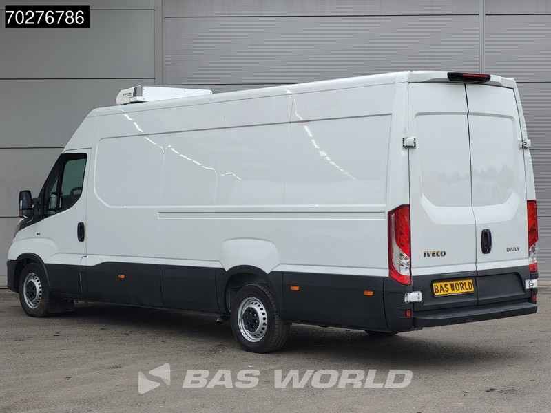 Iveco Daily 35S16 Koelwagen Automaat L3H2 Thermo King V-200 MAX Airco Camera Parkeersensoren Euro6 Koel Koeler Kühl Kühler Kühlwagen L4H2 16 - Utilitaire frigorifique: photos 5 Iveco Daily 35S16 Koelwagen Automaat L3H2 Thermo King V-200 MAX Airco Camera Parkeersensoren Euro6 Koel Koeler Kühl Kühler Kühlwagen L4H2 16 - Utilitaire frigorifique: photos 5