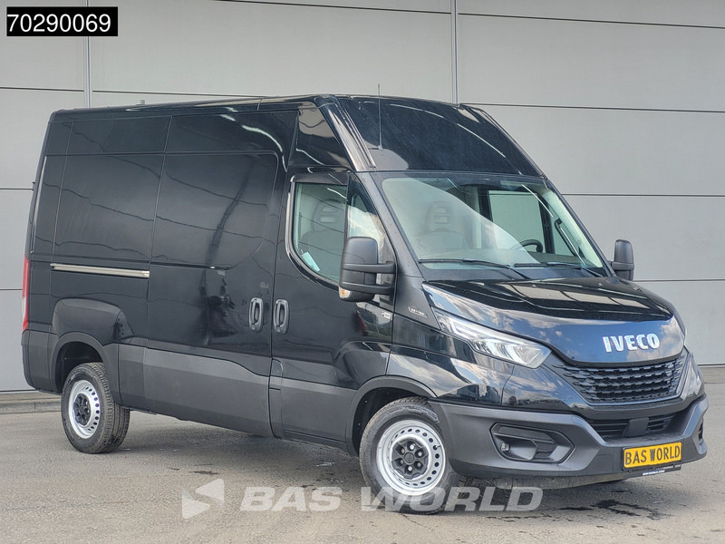 Iveco Daily 35S16 L2H2 3,5t Trekgewicht 160PK Navi LED Airco Camera Euro6 L2 11m3 Airco Cruise control - Fourgon utilitaire: photos 3 Iveco Daily 35S16 L2H2 3,5t Trekgewicht 160PK Navi LED Airco Camera Euro6 L2 11m3 Airco Cruise control - Fourgon utilitaire: photos 3
