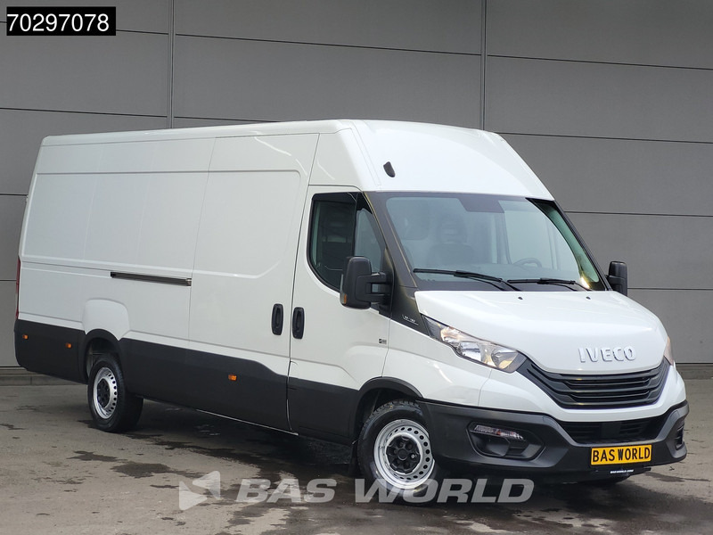 Iveco Daily 35S16 L3H2 160PK Airco Parkeersensoren Euro6 L4H2 Airco - Fourgon utilitaire: photos 3 Iveco Daily 35S16 L3H2 160PK Airco Parkeersensoren Euro6 L4H2 Airco - Fourgon utilitaire: photos 3