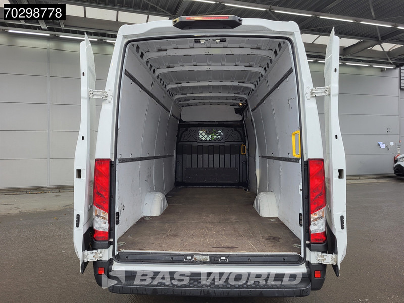 Fourgon utilitaire Iveco Daily 35S16 L3H2 3,5t Trekvermogen 160PK Airco Parkeersensoren Euro6 L3 Airco: photos 6