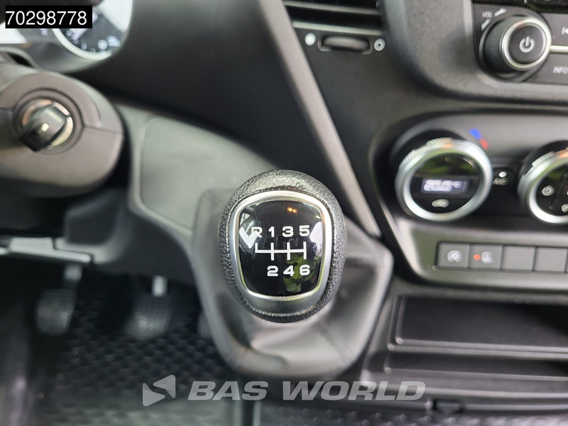 Fourgon utilitaire Iveco Daily 35S16 L3H2 3,5t Trekvermogen 160PK Airco Parkeersensoren Euro6 L3 Airco: photos 16