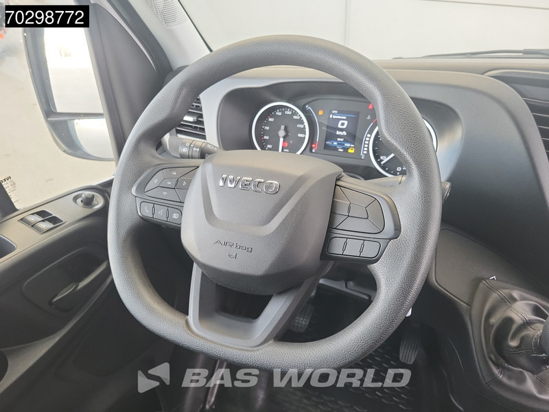 Fourgon utilitaire Iveco Daily 35S16 L3H2 3,5t Trekvermogen 160PK Airco Parkeersensoren Euro6 L3 Airco: photos 15 Fourgon utilitaire Iveco Daily 35S16 L3H2 3,5t Trekvermogen 160PK Airco Parkeersensoren Euro6 L3 Airco: photos 15