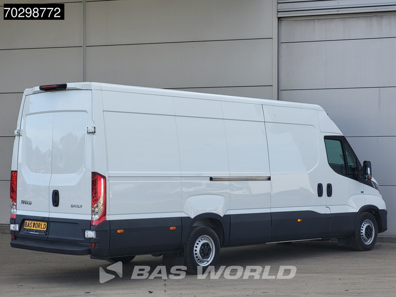 Fourgon utilitaire Iveco Daily 35S16 L3H2 3,5t Trekvermogen 160PK Airco Parkeersensoren Euro6 L3 Airco: photos 6 Fourgon utilitaire Iveco Daily 35S16 L3H2 3,5t Trekvermogen 160PK Airco Parkeersensoren Euro6 L3 Airco: photos 6