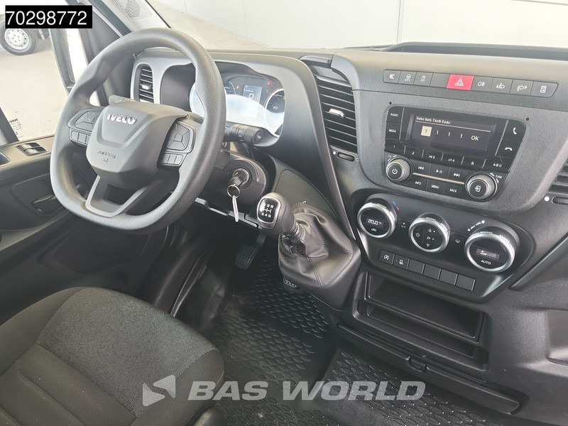 Fourgon utilitaire Iveco Daily 35S16 L3H2 3,5t Trekvermogen 160PK Airco Parkeersensoren Euro6 L3 Airco: photos 9 Fourgon utilitaire Iveco Daily 35S16 L3H2 3,5t Trekvermogen 160PK Airco Parkeersensoren Euro6 L3 Airco: photos 9