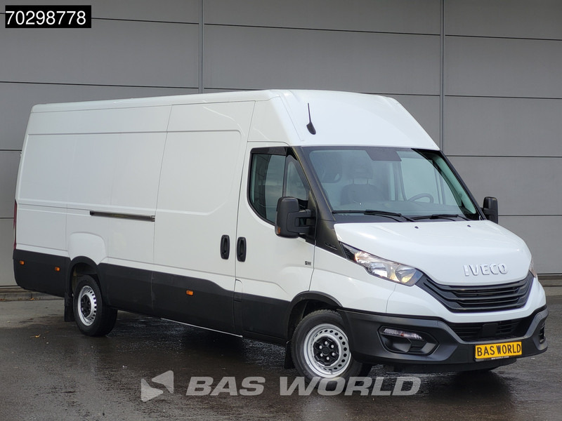 Iveco Daily 35S16 L3H2 3,5t Trekvermogen 160PK Airco Parkeersensoren Euro6 L3 Airco - Fourgon utilitaire: photos 3 Iveco Daily 35S16 L3H2 3,5t Trekvermogen 160PK Airco Parkeersensoren Euro6 L3 Airco - Fourgon utilitaire: photos 3