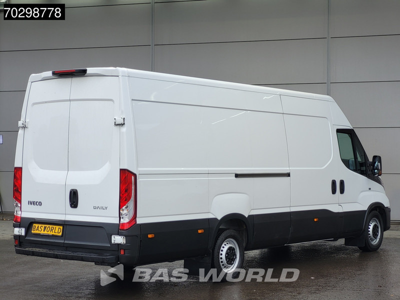Iveco Daily 35S16 L3H2 3,5t Trekvermogen 160PK Airco Parkeersensoren Euro6 L3 Airco - Fourgon utilitaire: photos 5 Iveco Daily 35S16 L3H2 3,5t Trekvermogen 160PK Airco Parkeersensoren Euro6 L3 Airco - Fourgon utilitaire: photos 5
