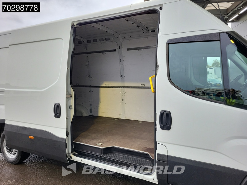 Fourgon utilitaire Iveco Daily 35S16 L3H2 3,5t Trekvermogen 160PK Airco Parkeersensoren Euro6 L3 Airco: photos 7