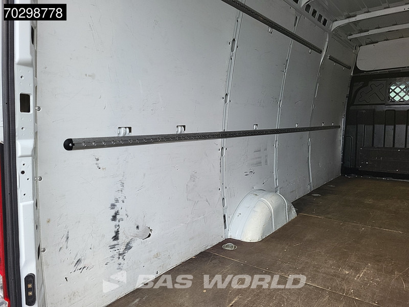 Fourgon utilitaire Iveco Daily 35S16 L3H2 3,5t Trekvermogen 160PK Airco Parkeersensoren Euro6 L3 Airco: photos 8