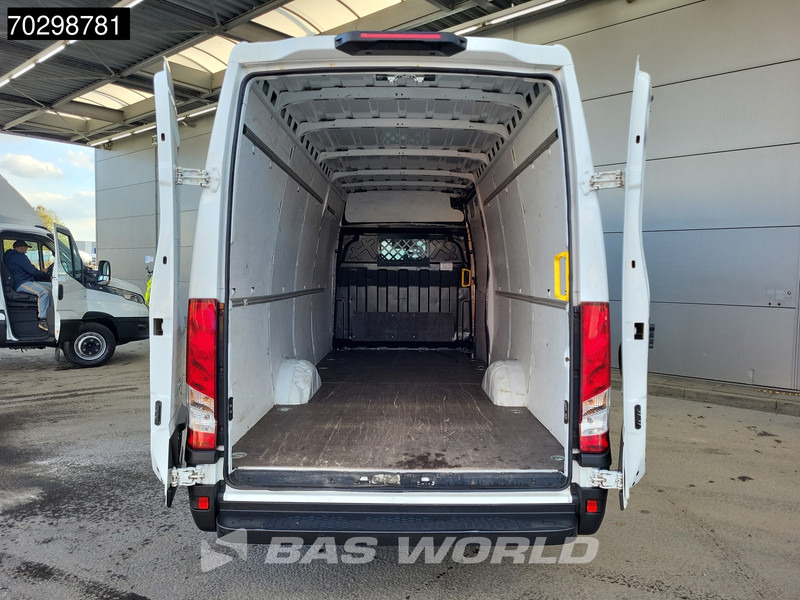 Iveco Daily 35S16 L3H2 3,5t Trekvermogen 160PK Airco Parkeersensoren Euro6 L3 Airco - Fourgon utilitaire: photos 3 Iveco Daily 35S16 L3H2 3,5t Trekvermogen 160PK Airco Parkeersensoren Euro6 L3 Airco - Fourgon utilitaire: photos 3