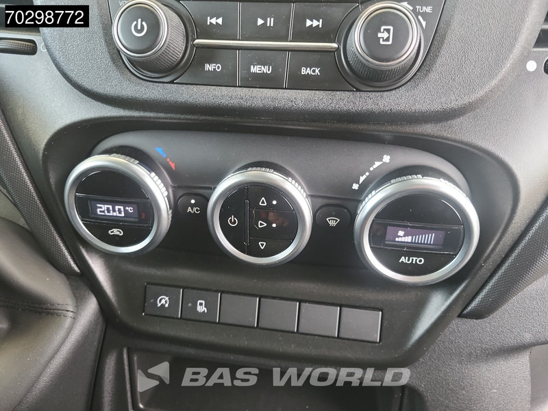 Fourgon utilitaire Iveco Daily 35S16 L3H2 3,5t Trekvermogen 160PK Airco Parkeersensoren Euro6 L3 Airco: photos 14 Fourgon utilitaire Iveco Daily 35S16 L3H2 3,5t Trekvermogen 160PK Airco Parkeersensoren Euro6 L3 Airco: photos 14