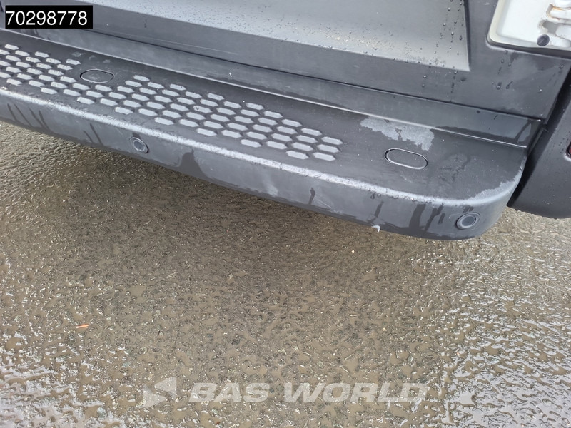 Fourgon utilitaire Iveco Daily 35S16 L3H2 3,5t Trekvermogen 160PK Airco Parkeersensoren Euro6 L3 Airco: photos 9