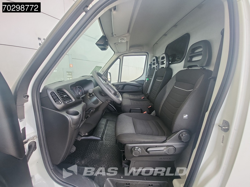 Fourgon utilitaire Iveco Daily 35S16 L3H2 3,5t Trekvermogen 160PK Airco Parkeersensoren Euro6 L3 Airco: photos 10 Fourgon utilitaire Iveco Daily 35S16 L3H2 3,5t Trekvermogen 160PK Airco Parkeersensoren Euro6 L3 Airco: photos 10