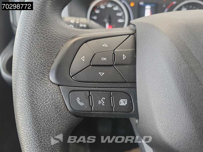 Fourgon utilitaire Iveco Daily 35S16 L3H2 3,5t Trekvermogen 160PK Airco Parkeersensoren Euro6 L3 Airco: photos 16 Fourgon utilitaire Iveco Daily 35S16 L3H2 3,5t Trekvermogen 160PK Airco Parkeersensoren Euro6 L3 Airco: photos 16