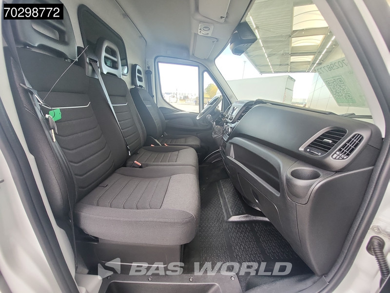 Fourgon utilitaire Iveco Daily 35S16 L3H2 3,5t Trekvermogen 160PK Airco Parkeersensoren Euro6 L3 Airco: photos 11 Fourgon utilitaire Iveco Daily 35S16 L3H2 3,5t Trekvermogen 160PK Airco Parkeersensoren Euro6 L3 Airco: photos 11