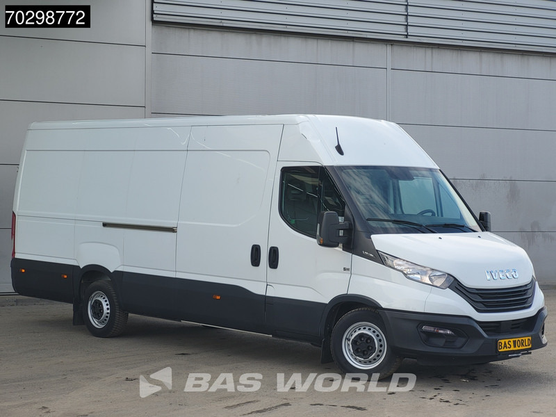 Fourgon utilitaire Iveco Daily 35S16 L3H2 3,5t Trekvermogen 160PK Airco Parkeersensoren Euro6 L3 Airco: photos 5 Fourgon utilitaire Iveco Daily 35S16 L3H2 3,5t Trekvermogen 160PK Airco Parkeersensoren Euro6 L3 Airco: photos 5