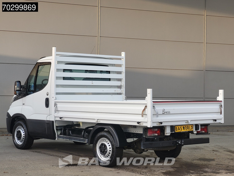 Iveco Daily 35S16 Open Laadbak 3,5t Trekhaak Airco Cruise Euro6 Pritsche Pickup Open Box Airco Trekhaak Cruise control - Fourgon plateau: photos 2 Iveco Daily 35S16 Open Laadbak 3,5t Trekhaak Airco Cruise Euro6 Pritsche Pickup Open Box Airco Trekhaak Cruise control - Fourgon plateau: photos 2