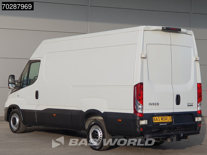 Iveco Daily 35S18 3.0L Automaat L2H2 3,5t Trekhaak 180PK LED Navi Airco Cruise Camera Euro6 L2 12m3 Airco Trekhaak Cruise control - Fourgon utilitaire: photos 2 Iveco Daily 35S18 3.0L Automaat L2H2 3,5t Trekhaak 180PK LED Navi Airco Cruise Camera Euro6 L2 12m3 Airco Trekhaak Cruise control - Fourgon utilitaire: photos 2