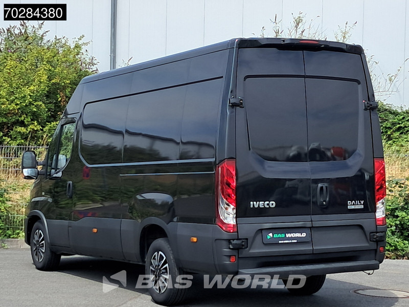 Iveco Daily 35S18 3.0L Automatik 180PS L2H2 ACC Navi LED Kamera Klima Parkensensoren Euro6 L2 12m3 Airco - Fourgon utilitaire: photos 3 Iveco Daily 35S18 3.0L Automatik 180PS L2H2 ACC Navi LED Kamera Klima Parkensensoren Euro6 L2 12m3 Airco - Fourgon utilitaire: photos 3