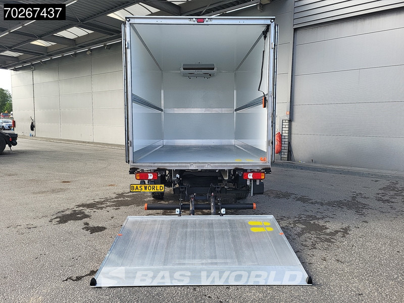 Iveco Daily 35S18 3.0L Koelwagen Laadklep Thermoking C-250 LED ACC Navi Airco Koel Koeler Kühl Kühler Kühlkoffer 20m3 Airco - Utilitaire frigorifique: photos 3 Iveco Daily 35S18 3.0L Koelwagen Laadklep Thermoking C-250 LED ACC Navi Airco Koel Koeler Kühl Kühler Kühlkoffer 20m3 Airco - Utilitaire frigorifique: photos 3