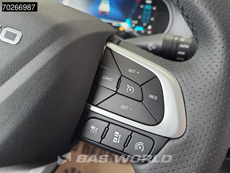 Utilitaire frigorifique neuf Iveco Daily 35S18 3.0L Koelwagen Laadklep Thermoking C-250 LED Navi Airco Cruise Koel Koeler Kühler Kühlwagen Kühlkoffer Airco: photos 18
