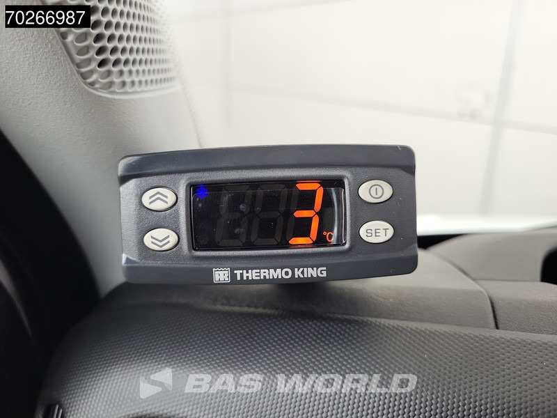 Utilitaire frigorifique neuf Iveco Daily 35S18 3.0L Koelwagen Laadklep Thermoking C-250 LED Navi Airco Cruise Koel Koeler Kühler Kühlwagen Kühlkoffer Airco: photos 15