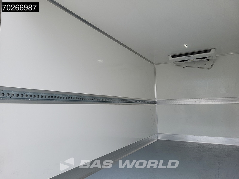 Utilitaire frigorifique neuf Iveco Daily 35S18 3.0L Koelwagen Laadklep Thermoking C-250 LED Navi Airco Cruise Koel Koeler Kühler Kühlwagen Kühlkoffer Airco: photos 7