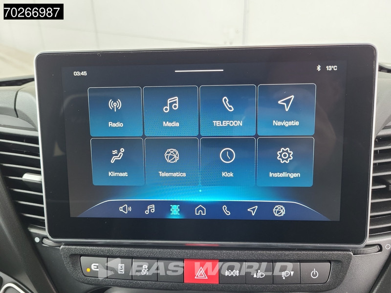 Utilitaire frigorifique neuf Iveco Daily 35S18 3.0L Koelwagen Laadklep Thermoking C-250 LED Navi Airco Cruise Koel Koeler Kühler Kühlwagen Kühlkoffer Airco: photos 13