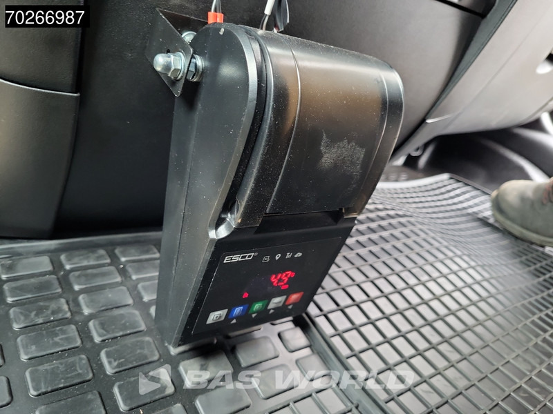 Utilitaire frigorifique neuf Iveco Daily 35S18 3.0L Koelwagen Laadklep Thermoking C-250 LED Navi Airco Cruise Koel Koeler Kühler Kühlwagen Kühlkoffer Airco: photos 16