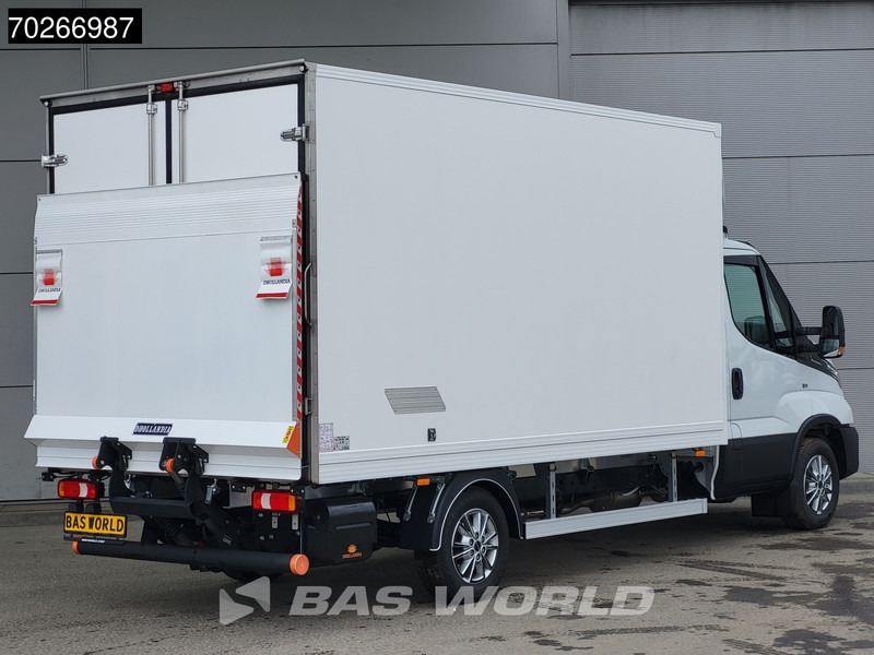 Utilitaire frigorifique neuf Iveco Daily 35S18 3.0L Koelwagen Laadklep Thermoking C-250 LED Navi Airco Cruise Koel Koeler Kühler Kühlwagen Kühlkoffer Airco: photos 6