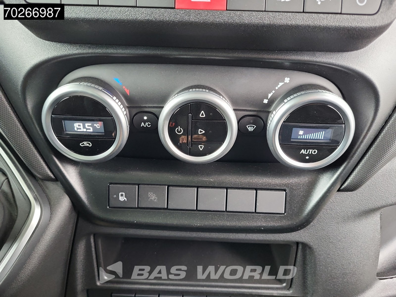 Utilitaire frigorifique neuf Iveco Daily 35S18 3.0L Koelwagen Laadklep Thermoking C-250 LED Navi Airco Cruise Koel Koeler Kühler Kühlwagen Kühlkoffer Airco: photos 14