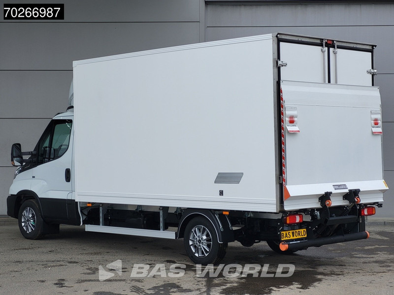 Iveco Daily 35S18 3.0L Koelwagen Laadklep Thermoking C-250 LED Navi Airco Cruise Koel Koeler Kühler Kühlwagen Kühlkoffer Bakwagen Airco - Utilitaire frigorifique: photos 2 Iveco Daily 35S18 3.0L Koelwagen Laadklep Thermoking C-250 LED Navi Airco Cruise Koel Koeler Kühler Kühlwagen Kühlkoffer Bakwagen Airco - Utilitaire frigorifique: photos 2