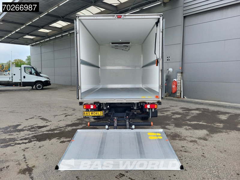 Iveco Daily 35S18 3.0L Koelwagen Laadklep Thermoking C-250 LED Navi Airco Cruise Koel Koeler Kühler Kühlwagen Kühlkoffer Bakwagen Airco - Utilitaire frigorifique: photos 3 Iveco Daily 35S18 3.0L Koelwagen Laadklep Thermoking C-250 LED Navi Airco Cruise Koel Koeler Kühler Kühlwagen Kühlkoffer Bakwagen Airco - Utilitaire frigorifique: photos 3