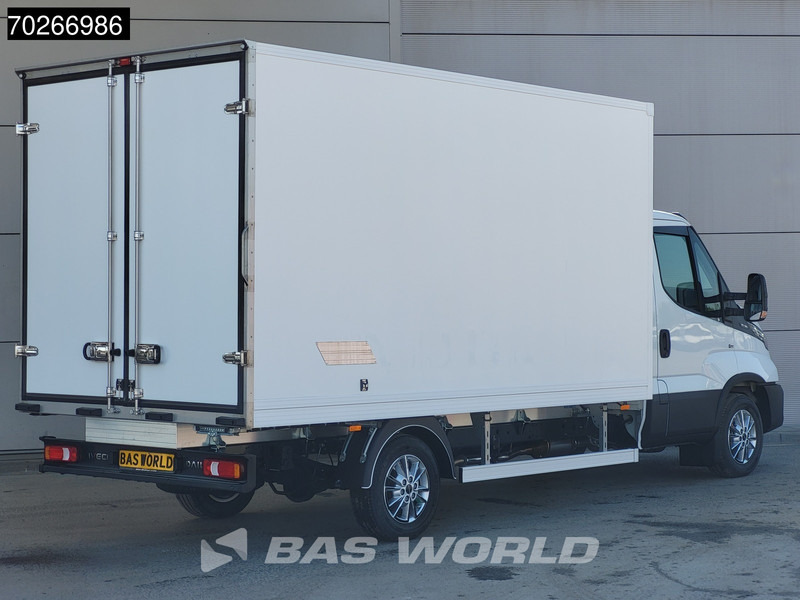 Iveco Daily 35S18 3.0L Koelwagen Thermoking C-250 LED ACC Navi Airco Koel Koeler Kühl Kühler Bakwagen Kühlkoffer 17m3 Airco - Utilitaire frigorifique: photos 5 Iveco Daily 35S18 3.0L Koelwagen Thermoking C-250 LED ACC Navi Airco Koel Koeler Kühl Kühler Bakwagen Kühlkoffer 17m3 Airco - Utilitaire frigorifique: photos 5