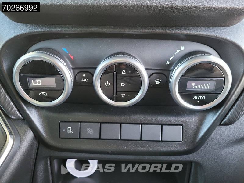Utilitaire frigorifique neuf Iveco Daily 35S18 3.0L Laadklep Koelwagen Vriezer Thermoking V-200 MAX 220V stekker -18 LED Navi Airco ACC Koel Koeler Kühler Kühlwagen Kühl: photos 15