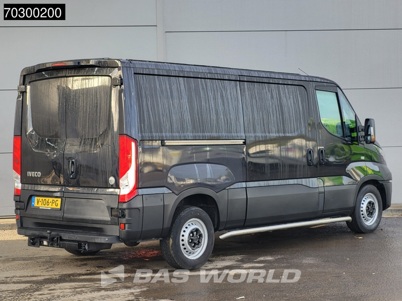 Iveco Daily 35S21 3.0L Automaat 210PK L2H1 3,5t Trekhaak Navi Airco Cruise Camera Parkeersensoren Euro6 Laag Dak L2 Airco Trekhaak Cruise co - Fourgon utilitaire: photos 5 Iveco Daily 35S21 3.0L Automaat 210PK L2H1 3,5t Trekhaak Navi Airco Cruise Camera Parkeersensoren Euro6 Laag Dak L2 Airco Trekhaak Cruise co - Fourgon utilitaire: photos 5
