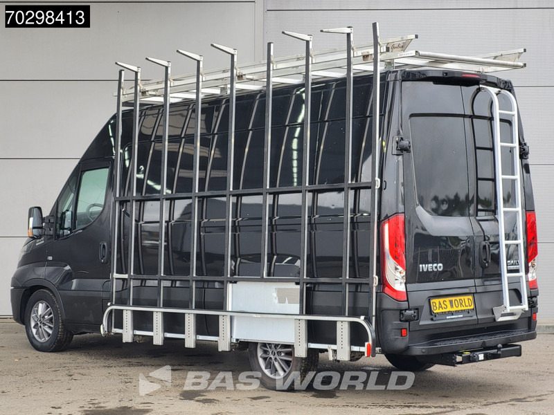 Iveco Daily 35S21 3.0L Automaat Glasresteel 210PK 3,5t Trekhaak L2H2 Airco Cruise Imperiaal Euro6 Resteel L2 Airco Trekhaak Cruise control - Fourgon utilitaire: photos 2 Iveco Daily 35S21 3.0L Automaat Glasresteel 210PK 3,5t Trekhaak L2H2 Airco Cruise Imperiaal Euro6 Resteel L2 Airco Trekhaak Cruise control - Fourgon utilitaire: photos 2