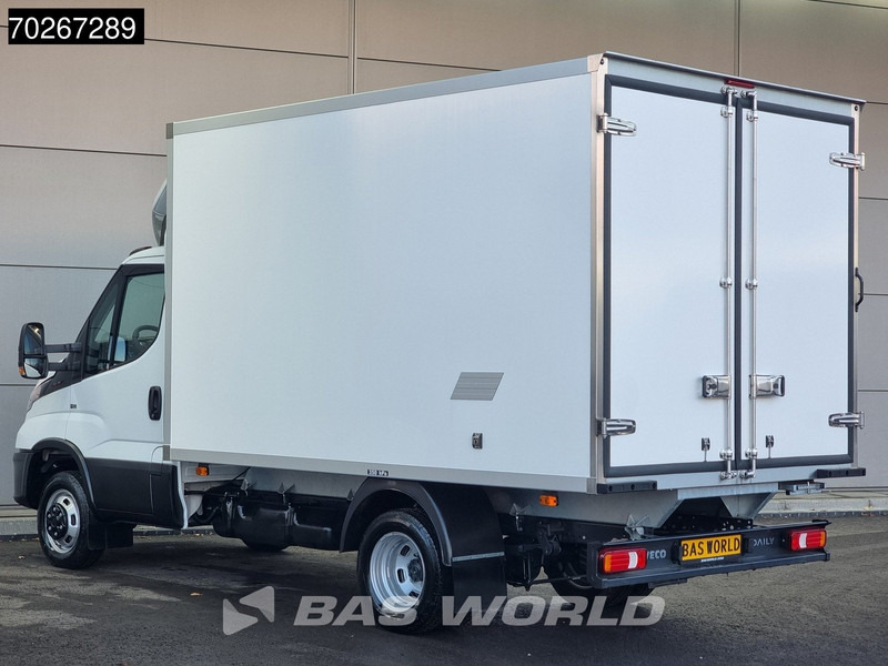 Iveco Daily 50C16 3.0L Koelwagen Carrier Citymax 400 Koelwagen Koeler Koel Kühlwagen Kühlkoffer Frigo 13m3 Airco Cruise control - Utilitaire frigorifique: photos 2 Iveco Daily 50C16 3.0L Koelwagen Carrier Citymax 400 Koelwagen Koeler Koel Kühlwagen Kühlkoffer Frigo 13m3 Airco Cruise control - Utilitaire frigorifique: photos 2