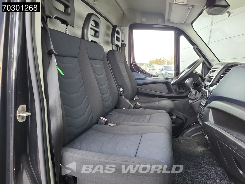 Iveco Daily 50C18 3.0L Automaat XXL 570cm Lang Bakwagen Airco Cruise Euro6 Meubelbak Koffer Airco Cruise control - crédit-bail Iveco Daily 50C18 3.0L Automaat XXL 570cm Lang Bakwagen Airco Cruise Euro6 Meubelbak Koffer Airco Cruise control: photos 10